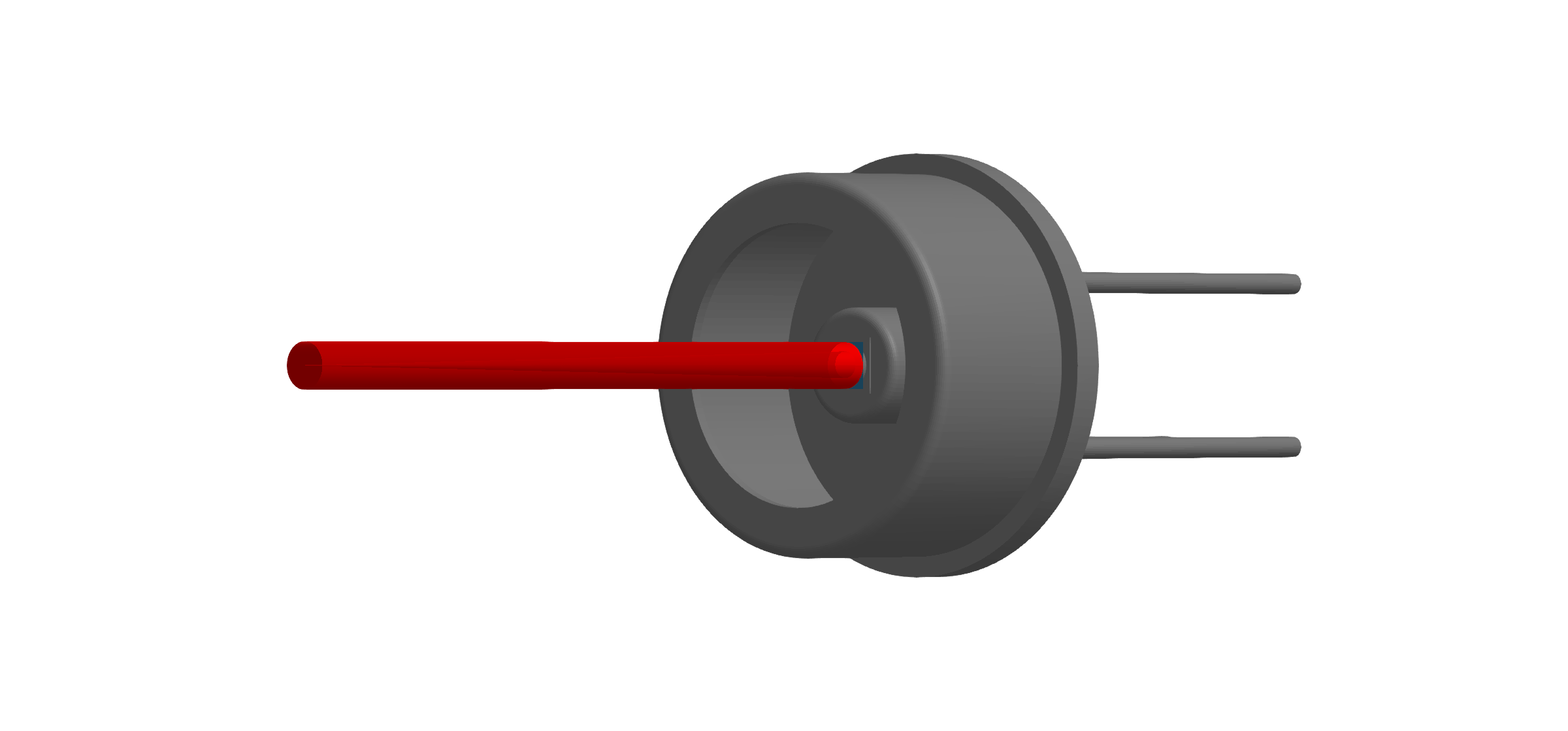Photodetector showcase